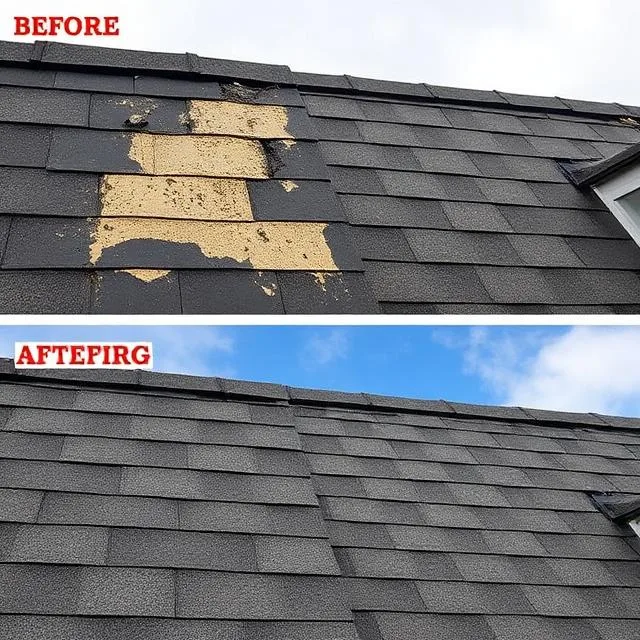 Roof Repair Near Me in Patton, PA near me